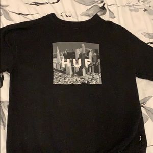 HUF Crewneck